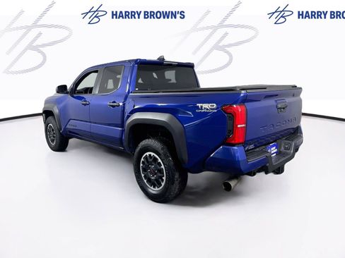 Used 2025 Toyota Tacoma TRD Off-Road AWD/4WD image 26