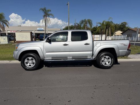 Used 2006 Toyota Tacoma PreRunner RWD image 6