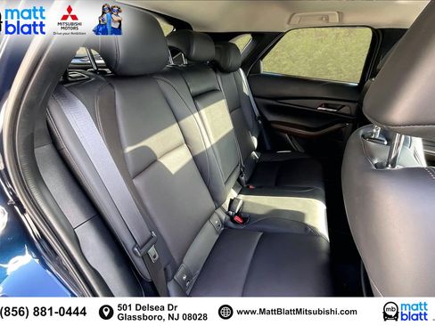 Used 2023 MAZDA CX-30 AWD 2.5 S w/ Premium Package image 29