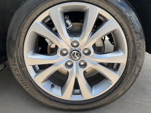 Used 2023 MAZDA CX-30 AWD 2.5 S w/ Preferred Package image 26