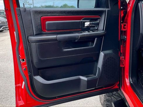 Used 2015 RAM 1500 Rebel image 17