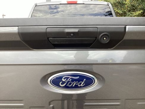 Used 2023 Ford F150 XLT w/ Equipment Group 301A Mid AWD/4WD image 13