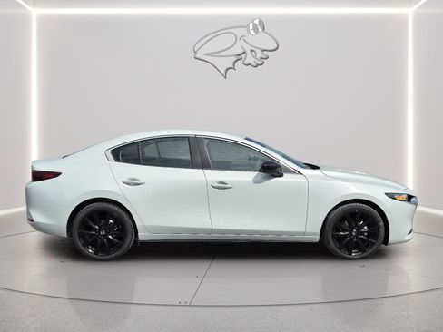 New 2026 MAZDA MAZDA3 s Sport image 6