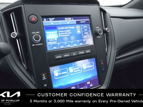 Used 2023 Subaru WRX Base image 22