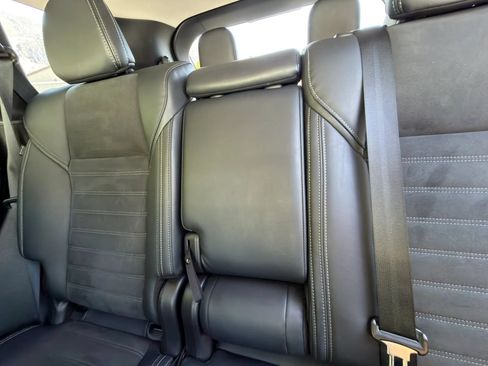 Used 2024 Mitsubishi Outlander SE AWD/4WD image 24