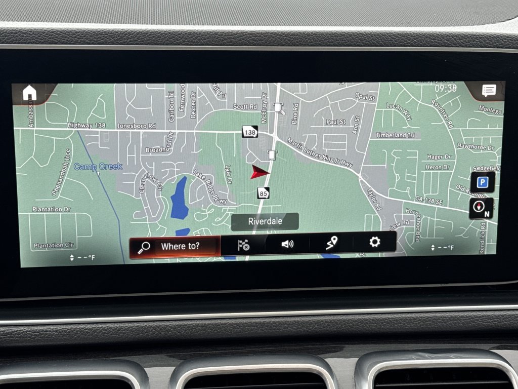 Used 2020 Mercedes-Benz GLE 350 image 30