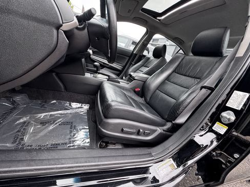 Used 2010 Honda Accord EX-L image 11