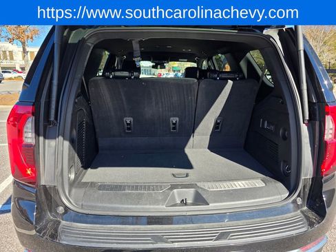 Used 2025 GMC Yukon Denali image 34