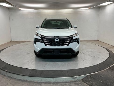 New 2026 Nissan Rogue SV w/ Cold Weather Package image 8