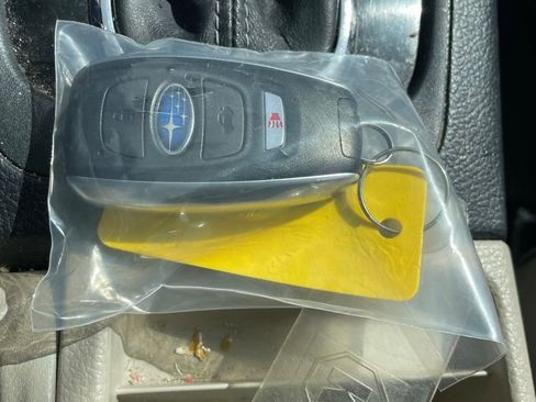 Used 2015 Subaru Impreza 2.0i Sport Limited w/ Popular Package #1 image 12