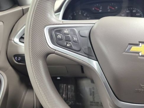 Used 2022 Chevrolet Malibu LS FWD image 23