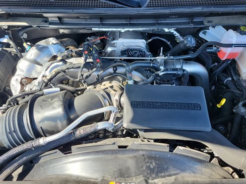 Certified 2025 Chevrolet Silverado 2500 LT w/ Trail Boss Package AWD/4WD image 23