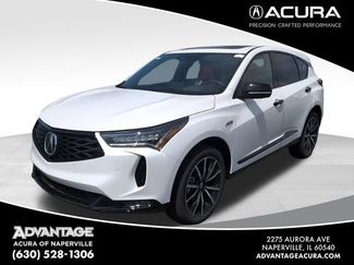 New 2026 Acura RDX A-Spec AWD/4WD video 1