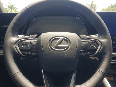 Used 2025 Lexus TX 350 FWD w/ Convenience Package image 22