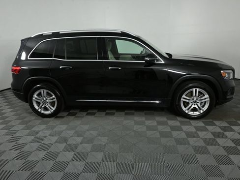 Certified 2020 Mercedes-Benz GLB 250 image 25