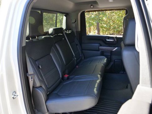 Used 2022 GMC Sierra 2500 Denali image 40