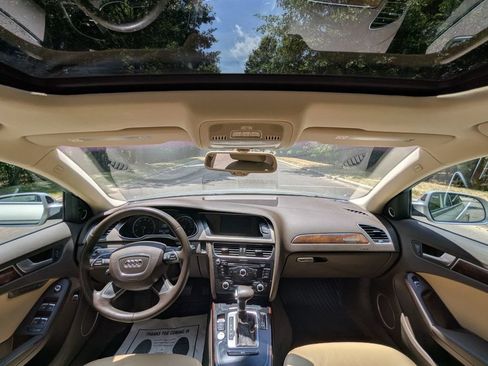 Used 2014 Audi A4 2.0T Premium Plus w/ Premium Plus Package AWD/4WD image 19