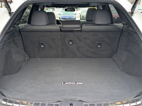 Used 2023 Lexus RX 350 FWD image 24