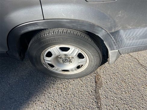 Used 2006 Honda CR-V LX image 14