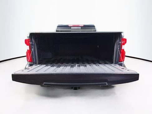 Used 2019 Chevrolet Silverado 1500 RST image 27