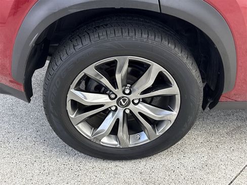 Used 2020 Lexus NX 300 F Sport image 44