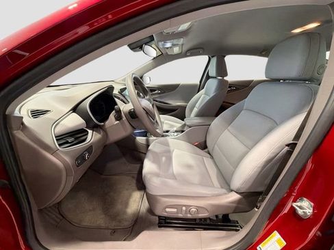 Used 2023 Chevrolet Malibu LT image 18