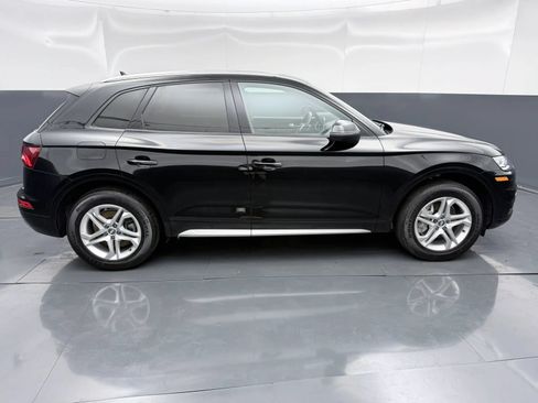 Used 2018 Audi Q5 2.0T Premium AWD/4WD image 8