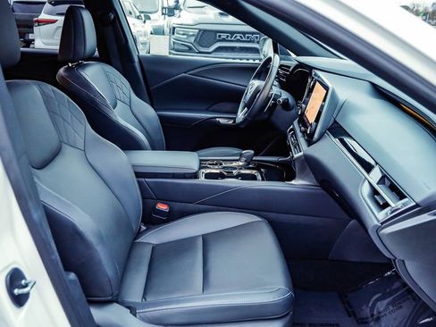 Used 2024 Lexus RX 350 FWD w/ Technology Package image 21
