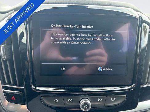 Used 2022 Chevrolet Traverse LT w/ LPO, Floor Liner Package AWD/4WD image 18