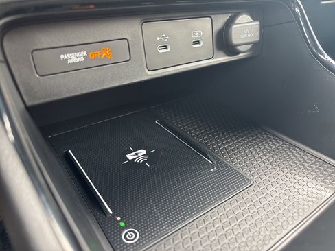 New 2026 Honda CR-V Sport-L image 25