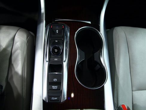 Used 2015 Acura TLX V6 SH-AWD w/ Technology Pkg image 22