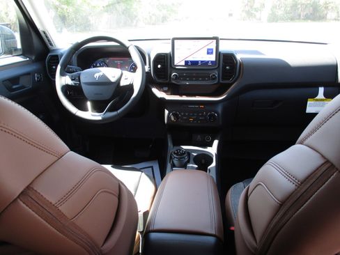 New 2024 Ford Bronco Sport Outer Banks image 26