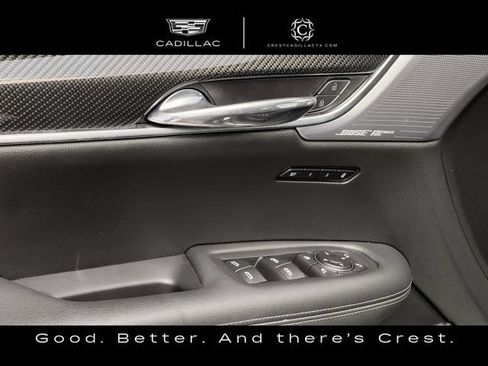 Certified 2023 Cadillac XT6 Sport AWD/4WD image 26