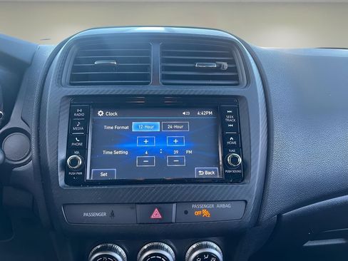 Used 2021 Mitsubishi Outlander Sport FWD image 25