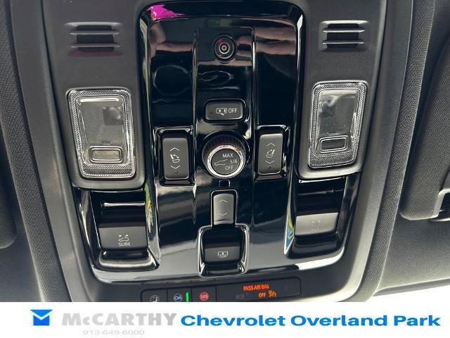 New 2026 Chevrolet Tahoe Premier w/ Sun And Tow Package AWD/4WD image 18