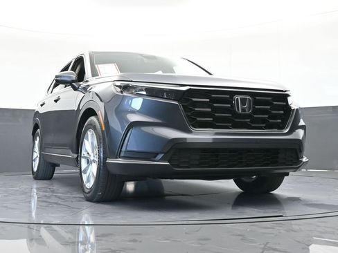 Used 2024 Honda CR-V EX image 62