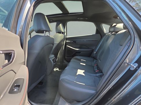 Used 2025 Hyundai Sonata N Line FWD image 64