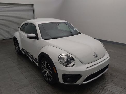 Used 2017 Volkswagen Beetle 1.8T Dune image 13