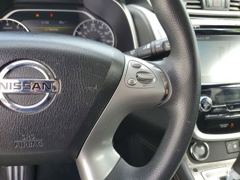 Used 2018 Nissan Murano SV FWD image 23