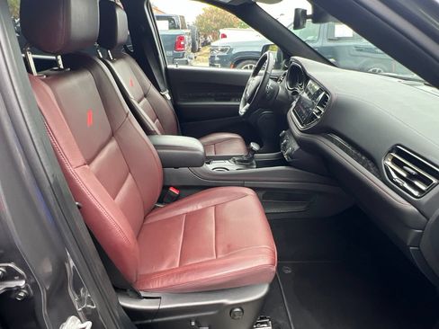 Used 2025 Dodge Durango R/T AWD/4WD image 19