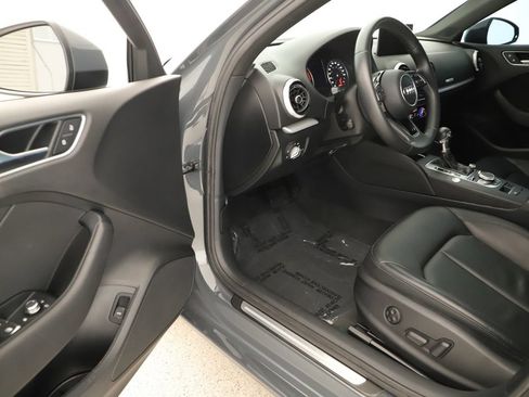 Used 2018 Audi A3 2.0T Premium w/ Convenience Package FWD image 14