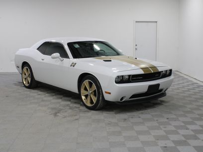 Used 2014 Dodge Challenger SXT w/ Super Sport Group (SS/T)