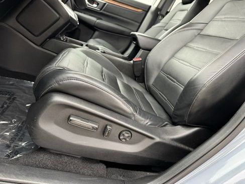 Used 2022 Honda CR-V EX-L image 7