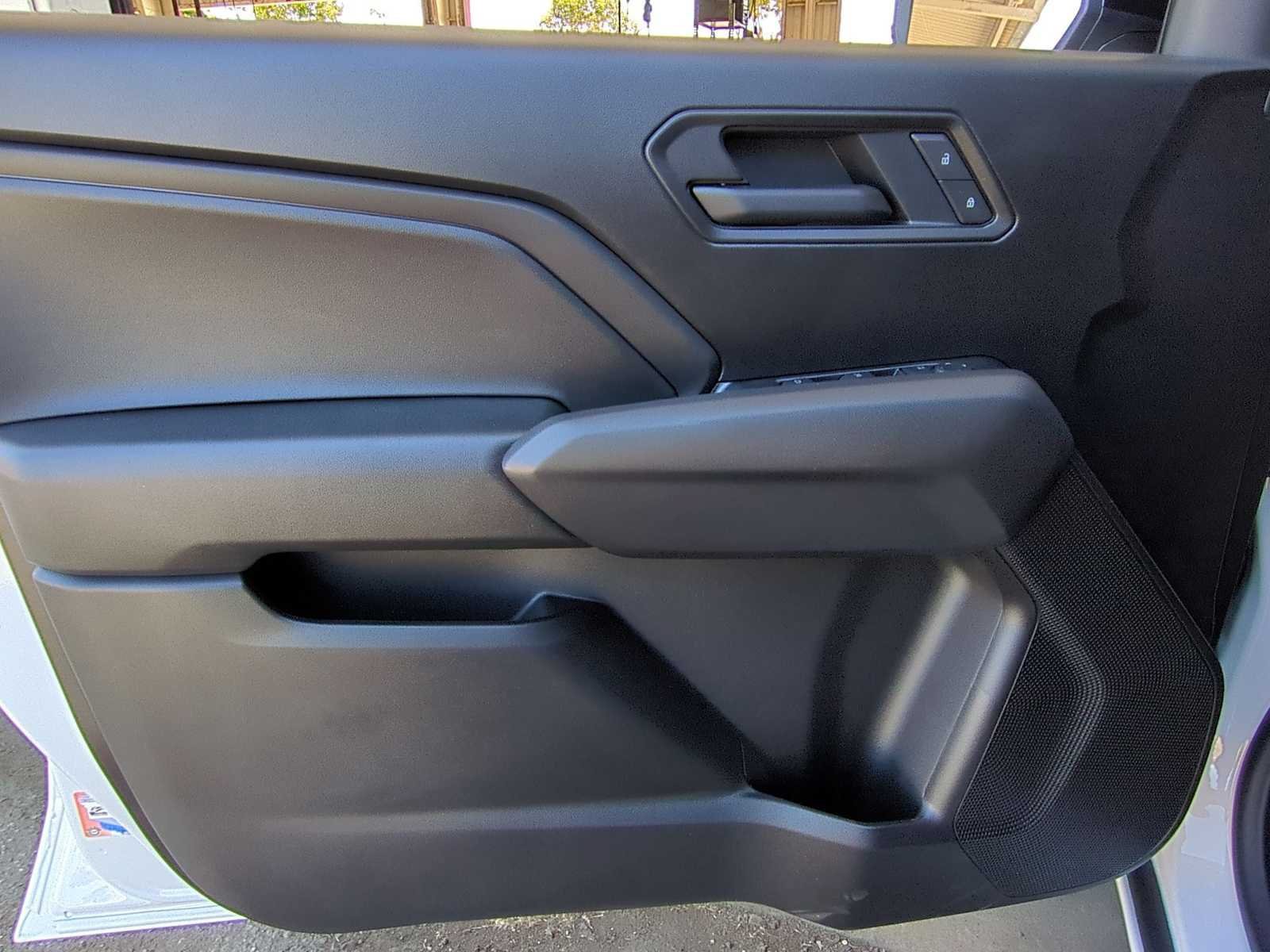 New 2026 Chevrolet Colorado Trail Boss AWD/4WD image 10