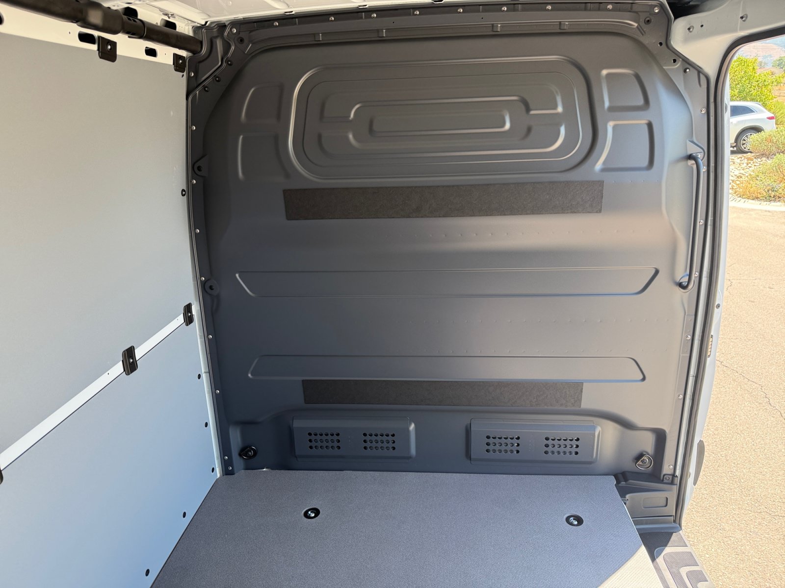 New 2026 Mercedes-Benz Sprinter 2500 image 32