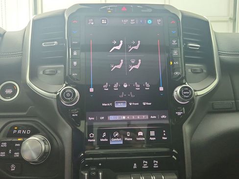 New 2026 RAM 1500 Laramie w/ Laramie Southwest Edition image 27