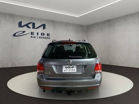 Used 2014 Volkswagen Jetta TDI FWD image 6