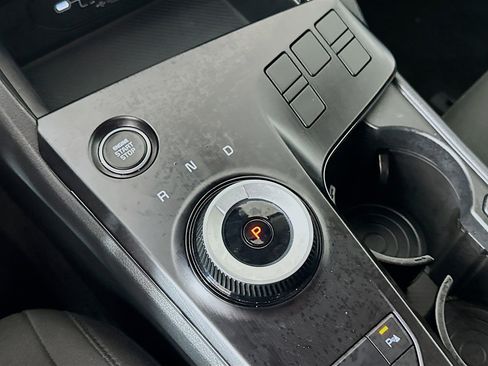 Used 2026 Kia Sportage LX image 18