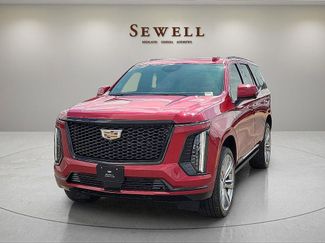 Certified 2025 Cadillac Escalade Sport Platinum AWD/4WD video 1