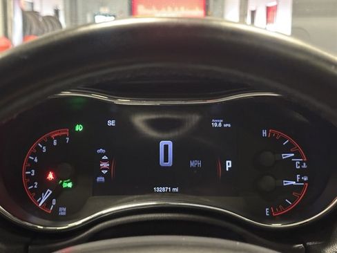 Used 2017 Dodge Durango R/T w/ Technology Group AWD/4WD image 29